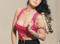 章小蕙拍过几部三级