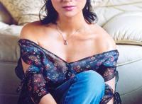 史兰芽个人资料