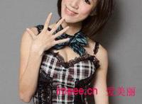 瑶瑶个人资料_瑶瑶照片图片