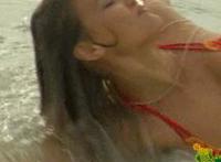 办公室诱惑漂亮上司动态图：女人被男人叉叉的动态图片