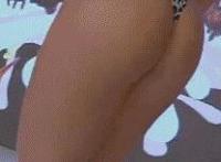 男人粗硬长几巴图：邪恶做艾很黄过程动态图