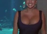 女人阳道情图 全祼人工授精图片欣赏：极品性高潮表情gif图