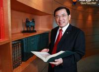 李东生离婚TCL老总李东生上亿财产分前妻