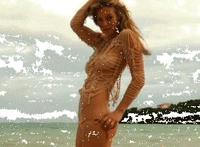 舔女人明道怎么舔图片 女人那个部位最迷人：女人达到高潮的动态图