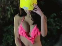 跳蛋有多厉害图片欣赏：美女被塞跳蛋的动态图 塞跳蛋的女生动态图