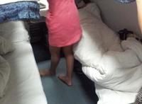 火车卧铺爆鞋 继续办公室打胶 火车上偷鞋打胶：列车爆鞋图片集