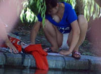 腿间花蕾湿润gl 身体深处三根手指gl gl舌头手指抽出 gl舌头手指深入