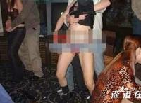 ktv公主服务流程图片欣赏：ktv出台能搞几次 ktv公主跪式服务图片