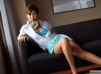 我和空姐的那些事