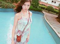 那晚舅母进了我的房间