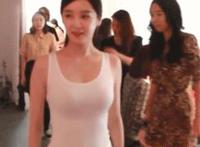 硬起来动态图 大鸟自射图片：李军男模大鸟照