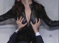 男性叉女性真实图片