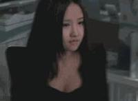 陈文媛2008吃鸡照：陈文媛吃鸡全集图片大全