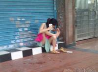 动漫吸奶动态 女动漫吸女动漫奶动态：吸胸 豆豆动图