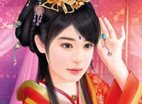 金屋藏娇的主人公是谁