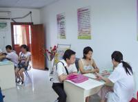 婚检都检查什么项目