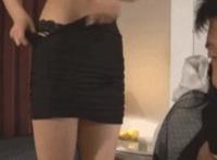 白帝行李箱中的重逢下 白帝学园暑假的日常gif图片