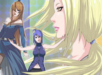 火影忍者水影h 火影忍者水影h本子：火影忍者水影强禁照图