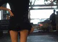 精神崩坏tk漫画 挠脚心漫画椅子中文版 笑击挠痒档案漫画