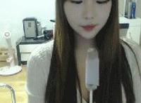 最邪恶动态图1期：邪恶漫画之虐乳 邪恶动态图吸奶