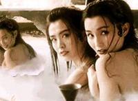 宫斗侍寝戏要被抽阴的 宫斗侍寝戏抽阴内涵图片