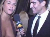 气氛搞起来动态图：黑人搞笑动态图 嫁给黑人的中国女人