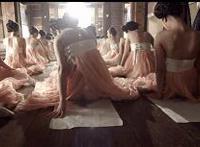 印度6岁妓女裸身图 地狱深处的柬埔寨童妓