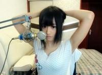 陆雪琪lol胸多大图片 虎牙陆雪琪大胸 we陆雪琪胸围