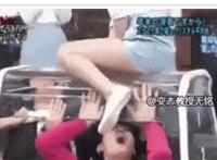 自缚22种绑法图解 sm自缚用力好爽：自缚教程图解女