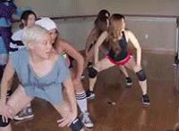 动漫东京水多动态图：动漫美女动态图福利图