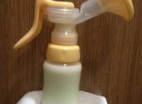 新安怡手动吸奶器