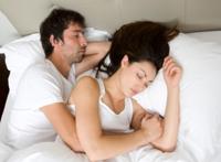 不射进去会怀孕吗