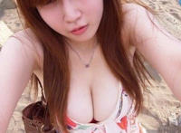 我和理发店姐姐 理发店洗头按摩经历 理发店里的特别服务动态图