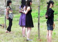 我玩刚离婚大姐 和离婚女人过夜动态图：东莞临时夫妻