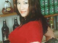 62岁大妈吴娟的照片 风韵饱满的良家妇女