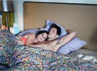 老妻少夫的故事