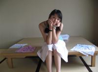 表姐和我的第一次