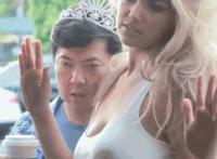 俄罗斯人体味很重吗 巴西名妓布鲁娜 哪个国家妓女最漂亮