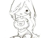 性资势有声音动态图：bl真人美女与野兽真人版 真人人流手术过程图