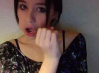 看得见d毛的图片 毛图片毛呢动态图片