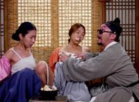 古代老鸨折磨妓女用猫 古代青楼女子避孕图