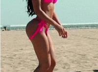 武警女兵戴胸罩内涵图片 女兵来例假怎么办