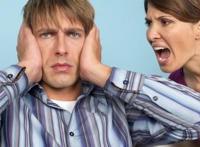 女人生气容易得什么病