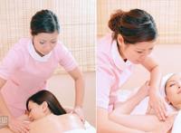 胸部保养的主要功效