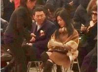 张柏芝现在的老公是谁