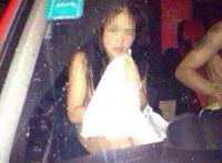 宿迁黄河公园车震图片 车震床震图片大全