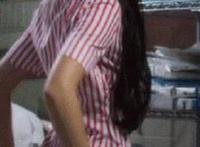 美女高潮时的表情百度动态图片：高潮时美女脸上的表情 学姐被上表情