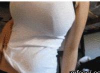 美女养狗私人图片 养狗女人千万別碰照片 富婆养大狗的秘密内涵图