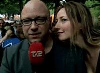 受精过程记录视频高清邪恶动态图：男女交配受孕过程图解