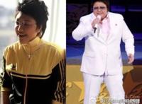 韩红瘦身秘密方法